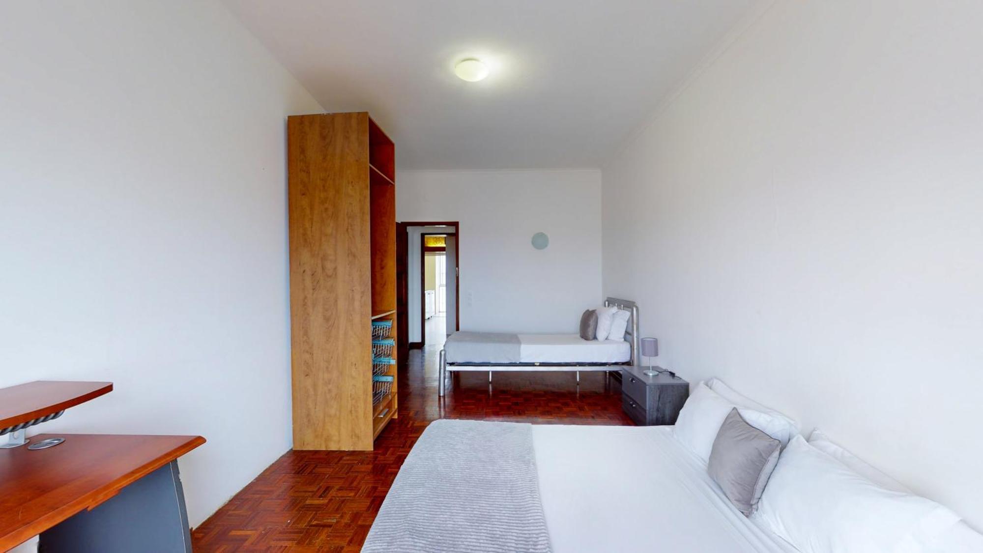 Apartamento Panoramic View Saldanha *