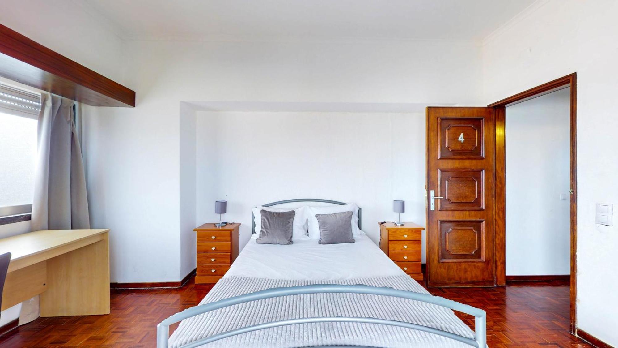 Apartamento Panoramic View Saldanha Lisboa