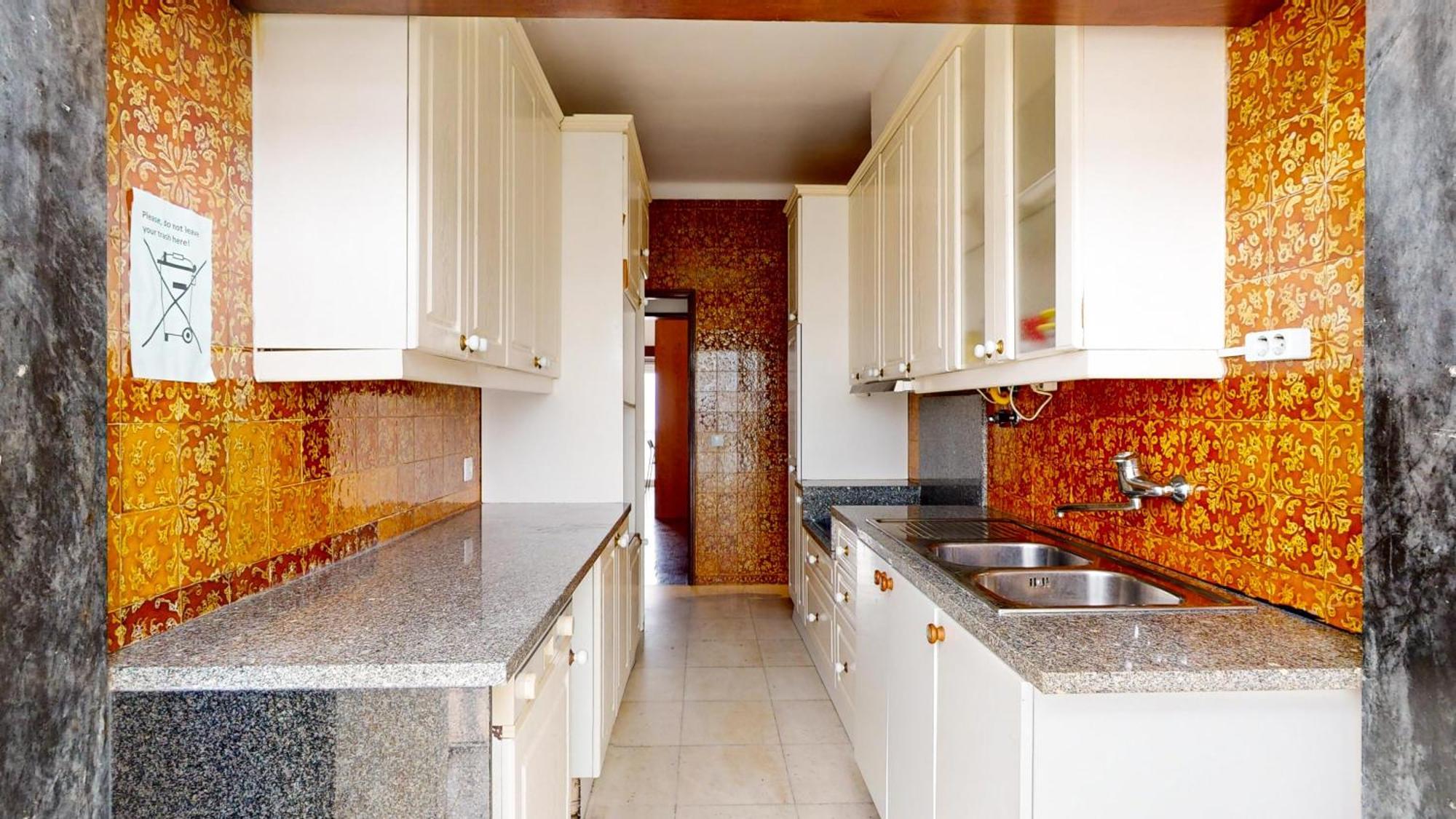 Apartamento Panoramic View Saldanha Lisboa